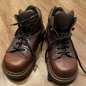 Vintage Doc Martens